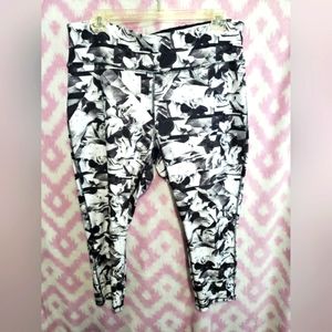 Womens Fashion Capri